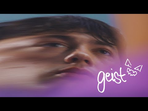 LGoony - geist prod. by Mary