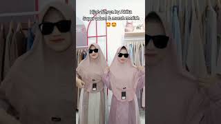 Download lagu Hijab Navya by Abika #seplystorebandarbatang mp3