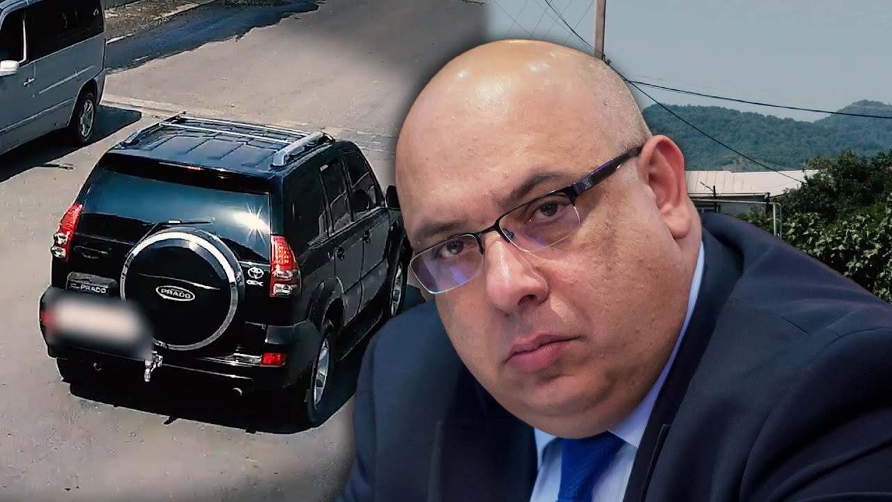 Ինչպես են առևանգել Քոքոբելյանի հորը. ոստիկանությունը մանրամասներ է հայտնում