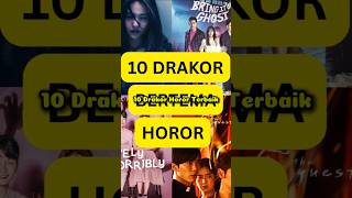 Download lagu 10 Drakor Horor Supranatural Terbaik #drakorhoror #drakormenakutkan mp3
