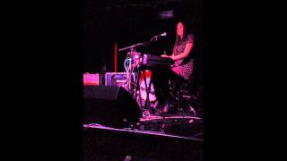 &quot;Square One&quot; Lauren Aquilina