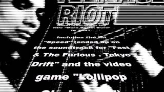 Atari Teenage Riot   &quot;Kids Are United&quot; 2012 LOUD Remasters