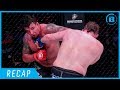 Recap | Bellator 231