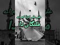 Ali Ali Krna Kam Ae Malanga Da | Slowed + Reverb | Mola Mera Ali Mola | Hassan Sadiq