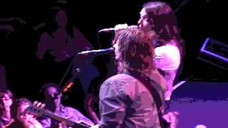 Stand and Deliver, Amy Ray and Brandi Carlile, Tabernacle