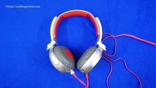 Video thumbnail for Sony MDR XB920 Review: In-depth Hands-on Unboxing, features, Performance & Verdict by Pallab Hazarika
