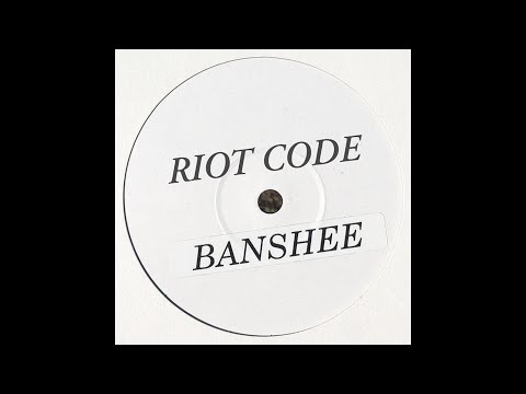 Banshee - High Let Me Fly (RIOT CODE Remix)
