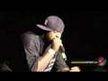 Sean Price - 'P-Body' (Live At Scribble Jam - 8/10/07)