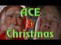 The Ultraman Ace Christmas Special Pure Insanity