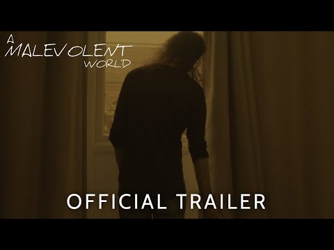 A Malevolent World I Official Trailer