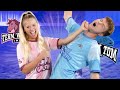 Hella vs. Tom (Rapbattle) - MUSIKVIDEO