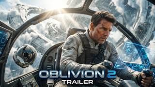 Oblivion 2: Remnant (2027) | Tom Cruise, Mads Mikkelsen, Keanu Reeves | Concept Trailer