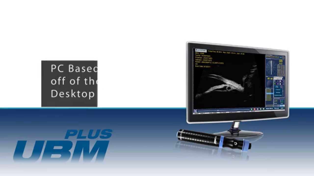 UBM Plus - Відео Сіместа