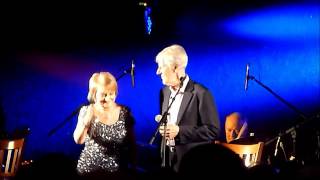 ray lynam and philomena begley