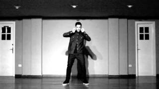 Aythami Suárez | Restraint M$ney(ft. Omarion)