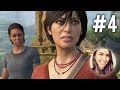 [ Uncharted: The Lost Legacy ] Parashurama’s Bow - Part 4