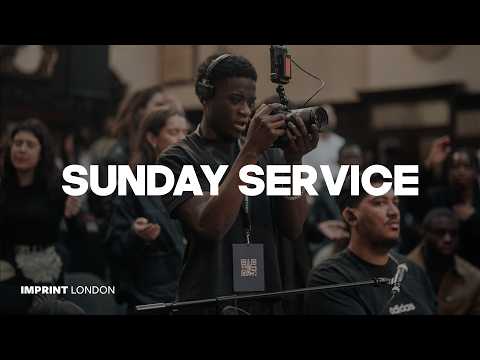 Legacy Sunday (12pm Service)