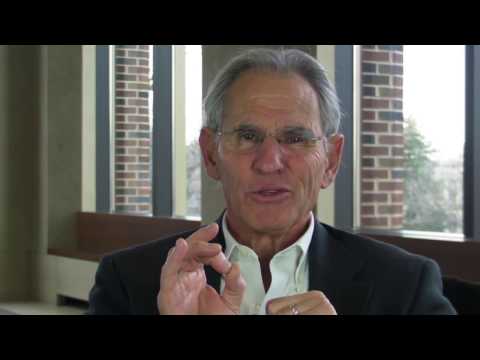 Thumbnail for "Mindfulness as a Love Affair with Life"  An Interview with Jon Kabat Zinn by Kabat