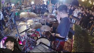 Download lagu Echa Soemantri - another Indonesian drumming legend!!! mp3