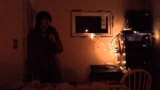 Mixing Globelamp song with Sam