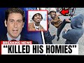 New Footage Of NBA Youngboy Fighting His Friends After Concert Goes Viral