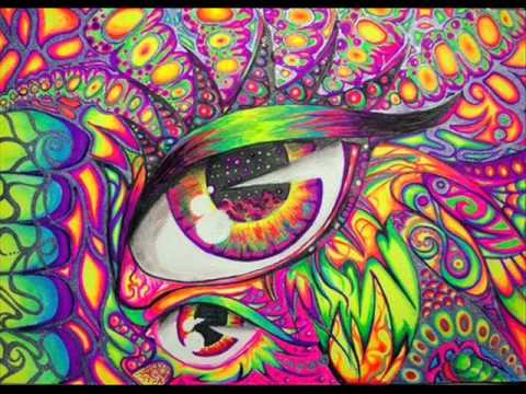 M-Theory - Live Set - Ozora Festival 2012