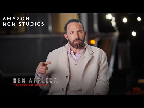 First Look Featurette