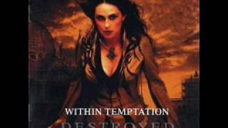 Within Temptation - Towards The End