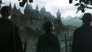 "The Conjuring" Universe Featurette