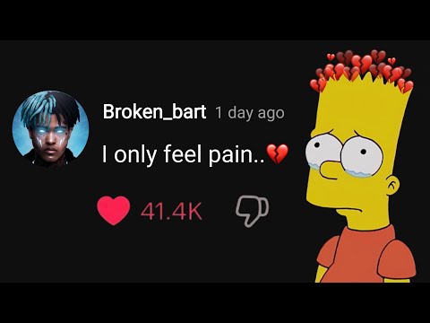 STUPID TikTok Comments..🥀