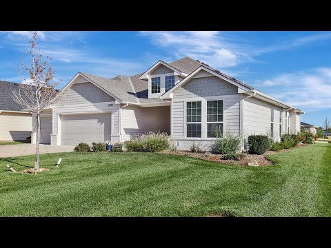 NEW LISTING: 5491 W 26th Ct N Wichita KS 67205