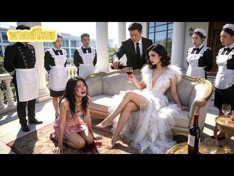 【พากย์ไทย】ไม่ใช่บ้า! เมื่อสาวขี้ระแวงกลายเป็นลูกสาวเศรษฐีที่แท้จริง!