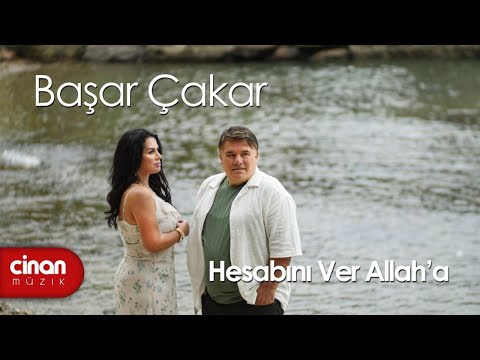 Başar Çakar - Hesabını Ver Allaha