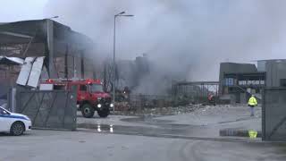 ΤΡΑΓΩΔΙΑ ΣΤΟ ΕΡΓΟΣΤΑΣΙΟ ΒΙΟΛΑΝΤΑ ΒΡΕΘΗΚΕ Η ΣΟΡΟΣ ΤΗΣ 5ης ΕΡΓΑΖΟΜΕΝΗΣ 27 01 2026