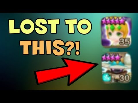 Level 30 OP! - Hyper's RTA Road to Glory: Episode 4 - Summoners War