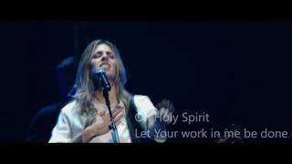Behold (Then Sings My Soul) - Hillsong Worship | Lyrics