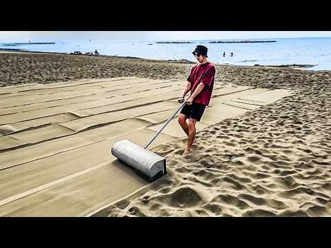 7 Days of Beach Treasure Hunting – Best Finds!