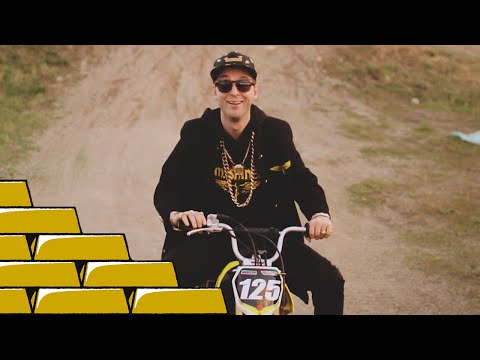 #tb Frej Larsson i Motorcykelkrasch