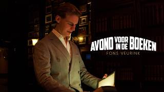 Fons Veurink - Avond Voor In De Boeken video