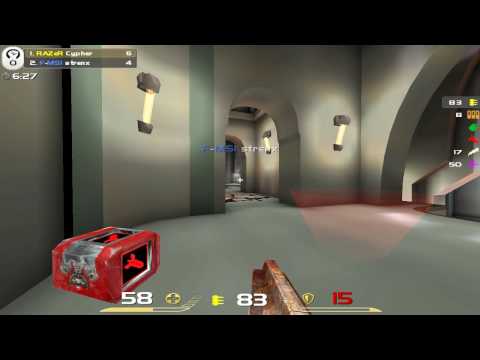 Razer Cypher vs fnatic strenx IEM Global groupB g2 qzt9