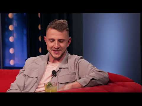 1. Jakub Štáfek - Show Jana Krause 25. 2. 2026