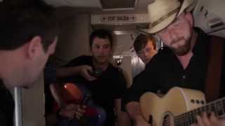 Easton Corbin "A Little More Country Than That" - Live at 35 with Southwest Airlines