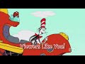 The Cat In The Hat Knows A Lot About That Credits 2015 PBS Kids