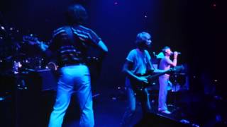 Genesis - Dodo/Lurker [HD] (Three Sides Live Blu-Ray)