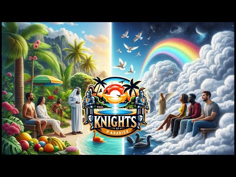 What is the difference between paradise and heaven? #heavenorhell #biblestudy  #god #faith #faith