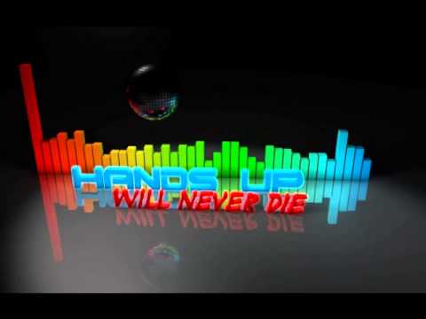 Dancefloor Devils vs Infected Culture - One Second (Hands Up! Edit)