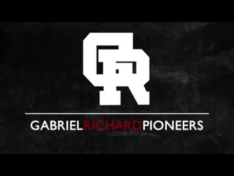 Gabriel Richard VS Northville "Orange" 4-9-16