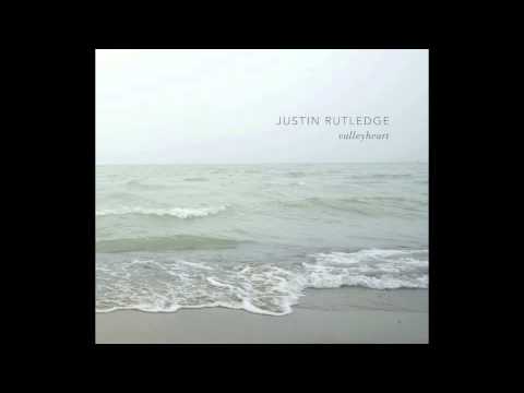 Justin Rutledge- Four Lean Hounds