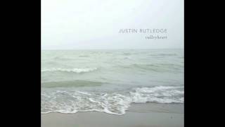 Justin Rutledge- Four Lean Hounds