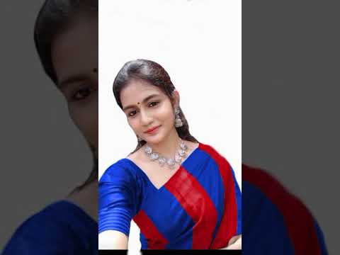 Beautiful Tharani Cute Movements